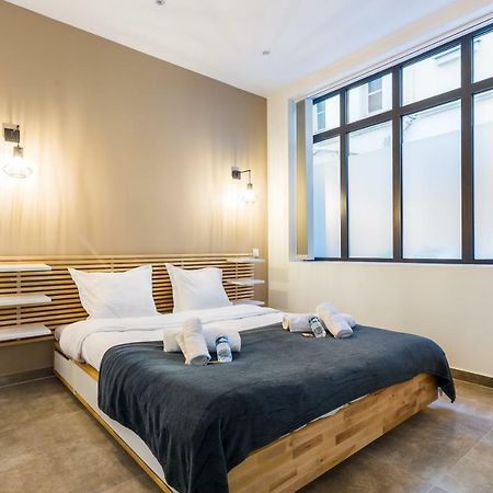Amazing Apartment - 2Br-6P - Bastille パリ エクステリア 写真