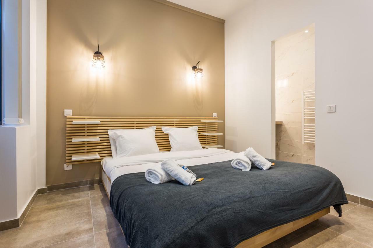 Amazing Apartment - 2Br-6P - Bastille パリ エクステリア 写真