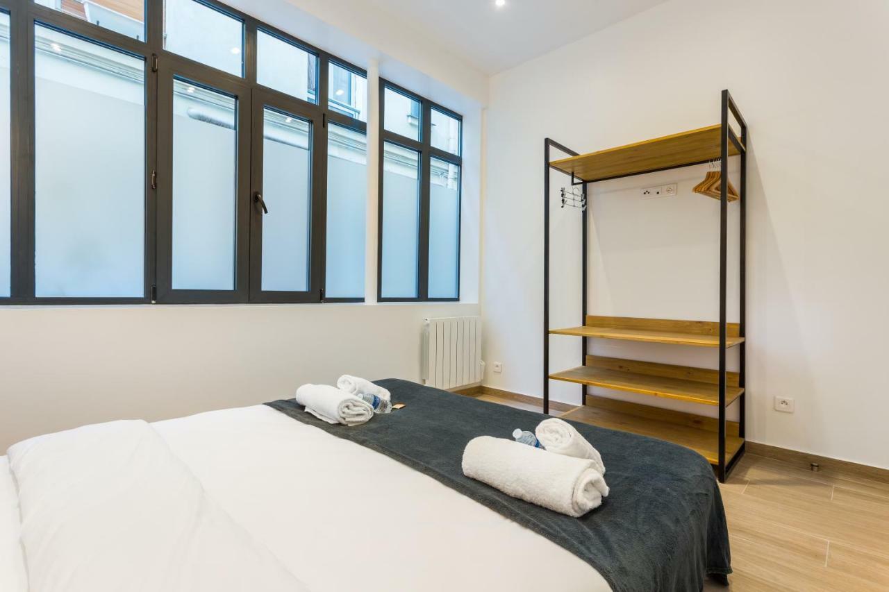 Amazing Apartment - 2Br-6P - Bastille パリ エクステリア 写真